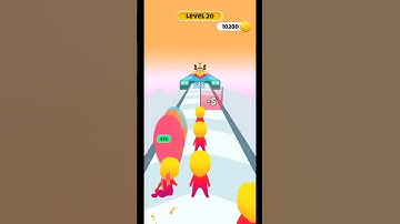 Arrow Fest Epic Game 🔥#20| 3D Gameplay|Android & ios Gameplay| #Trending Game #youtubeshorts #shorts