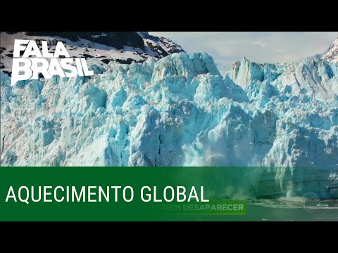 Vídeo: O Gelo Flutuante Da Antártica Está Derretendo Rapidamente. Os Climatologistas Estão Em Um Impasse, A Imprensa Está Em Pânico - Visão Alternativa