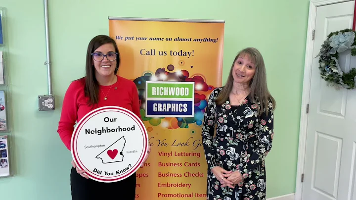 Did You Know?   Richwood Graphics