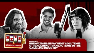 Innovations in Payment Solutions: Streamlining Transactions in the Gambling Industry