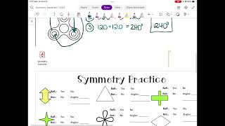 Geo: 3-5 Notes