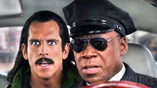 Trường học dành cho những kẻ bất lương | Ben Stiller 🔥 Phim Mới | Phim bộ hay | phụ đề việt screenshot 5