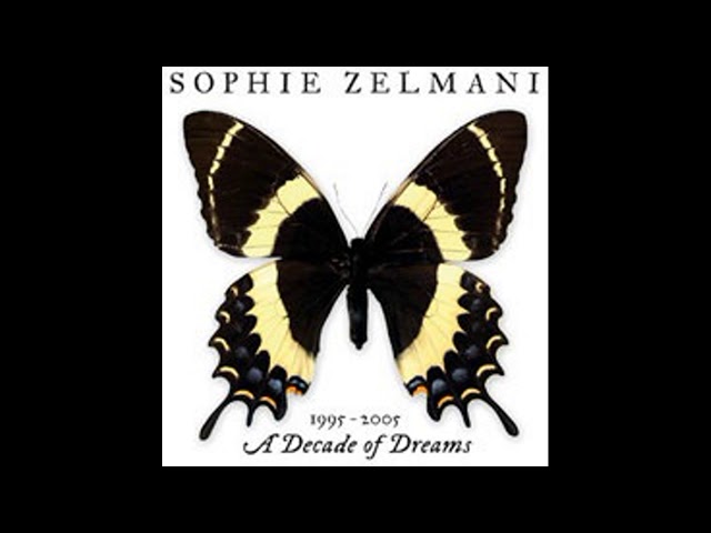 Sophie Zelmani - To know you