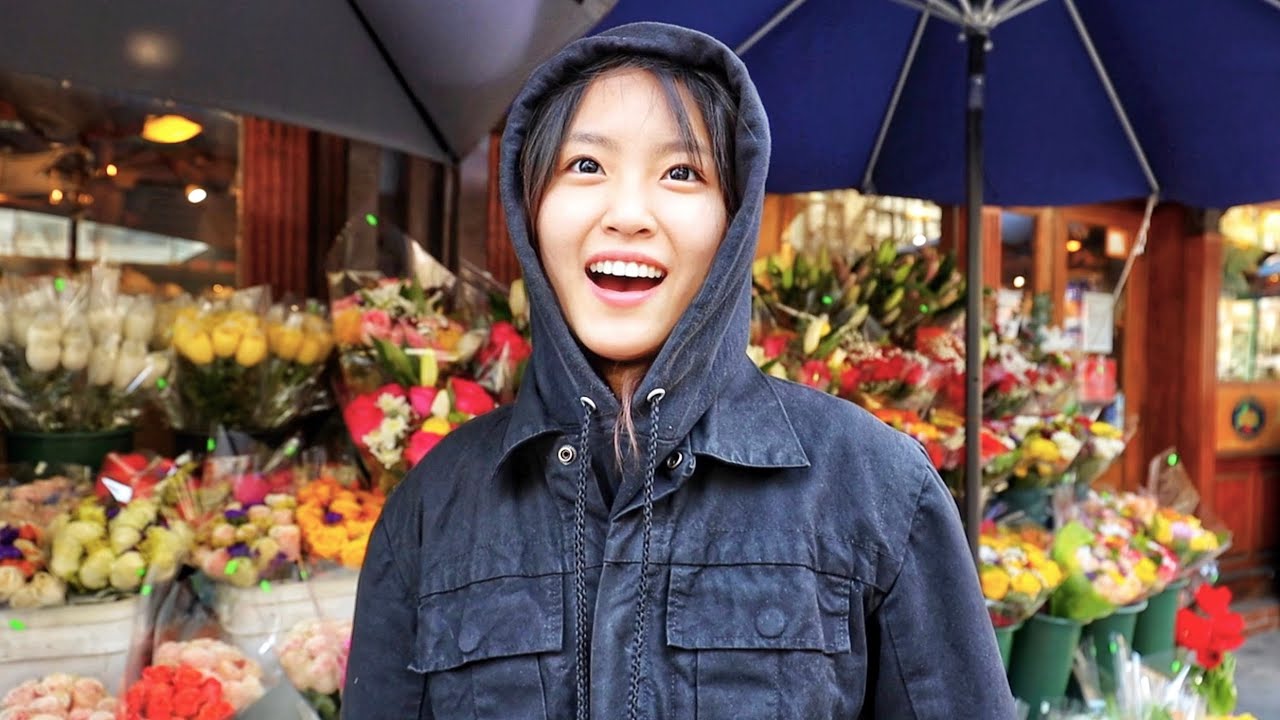 Что носят люди в Нью-Йорке? Сохо (эпизод 96)