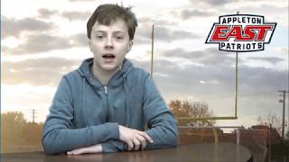 EHS Announcements 4/3/18