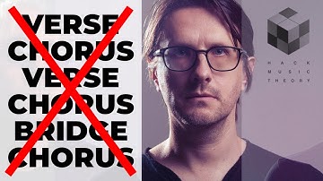 Steven Wilson: Don