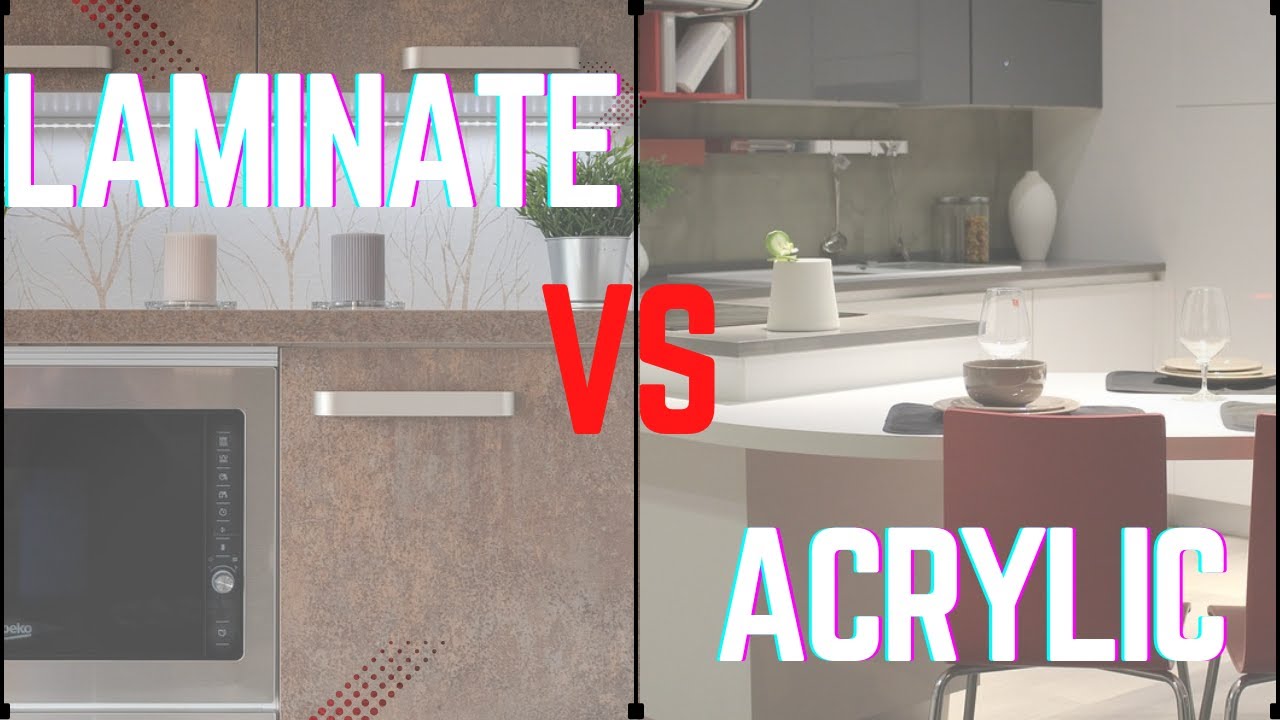 Laminate Finish Vs Acrylic Finish Which One Is Better Kitchen laminate-finish-vs-acrylic-finish-which-one-is-better-kitchen