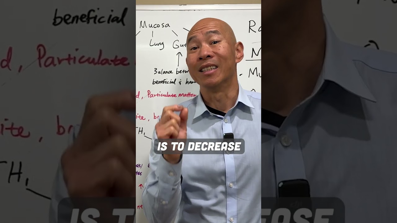 Should You Gut Histamines Out of Your Diet