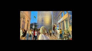 Бурак Дели Кыз (Коуган Рай Ремикс).... Burak Deli Kiz (Kougan Ray Remix)
