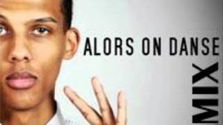 Stromae - Alors On Dance(Remix)