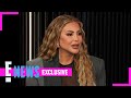 Larsa Pippen Reveals If She&#39;d Ever Get Married Again | E! News