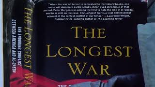 Man Reading The Longest War Apr 24, 2024