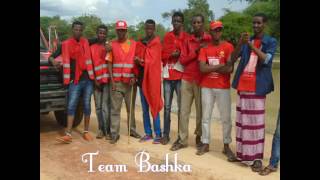 Ahmed Ibrahim Abass (Bishar) Abdi Danto cusub