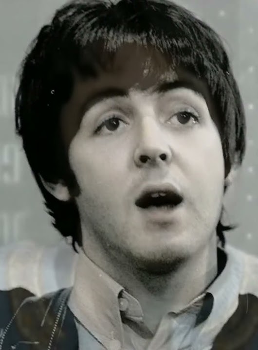 Paul McCartney 1965~1977