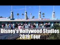 Disney's Hollywood Studios 2019 Tour and Overview | Walt Disney World