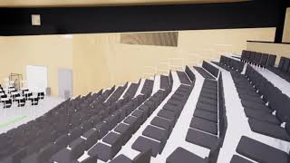 East Quad VR Tour