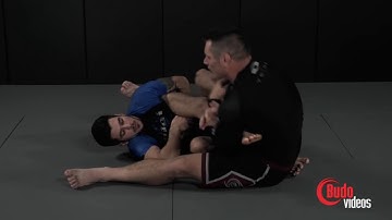 Sambo Jiu-jitsu Fusion DVD preview by Vladislav Koulikov