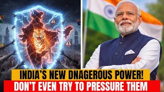 Why India Is Suddenly Too Dangerous to Pressure