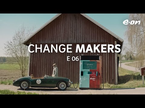 Change Makers: Die Zukunft der Mobilität │ Folge 6
