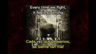 Korn - Everything I've known (Español-Inglés)