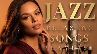 Soft Lounge Jazz with Female Vocals | Love Songs for Calm and Comfort screenshot 4