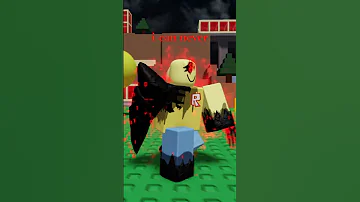 I Love You So Roblox Forsaken Shorts 