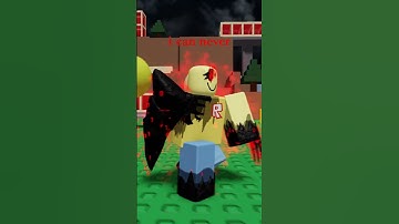 Thumbnail of i love you so... 😢💔 #roblox #forsaken #shorts