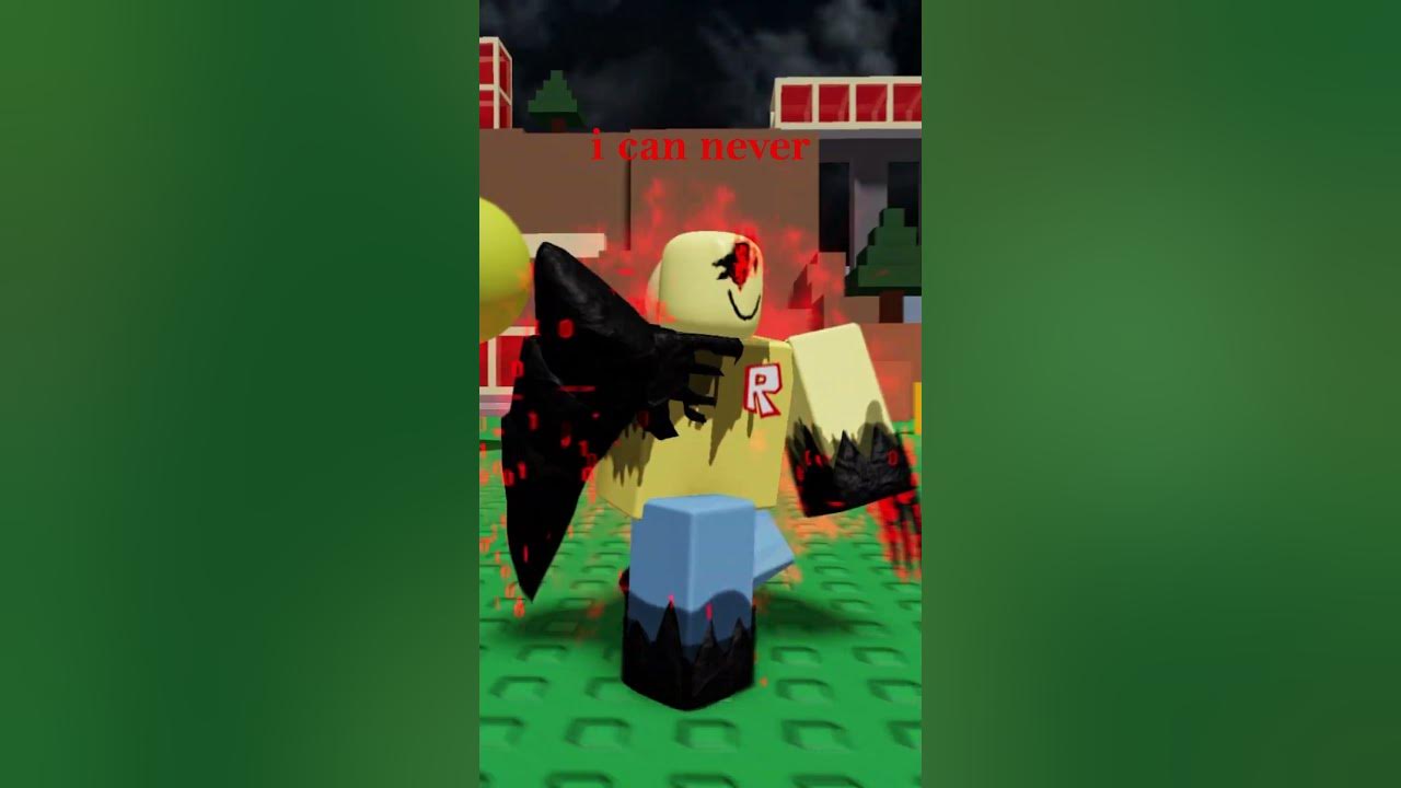 i love you so... 😢💔 #roblox #forsaken #shorts
