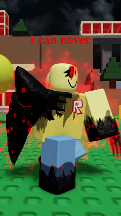i love you so... 😢💔 #roblox #forsaken #shorts