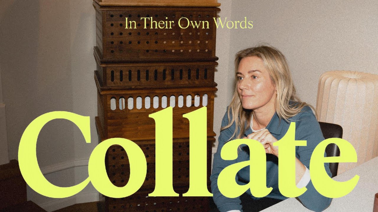 Мария Бруун: Почему дизайн Копенгагена лидирует в мире | Своими словами