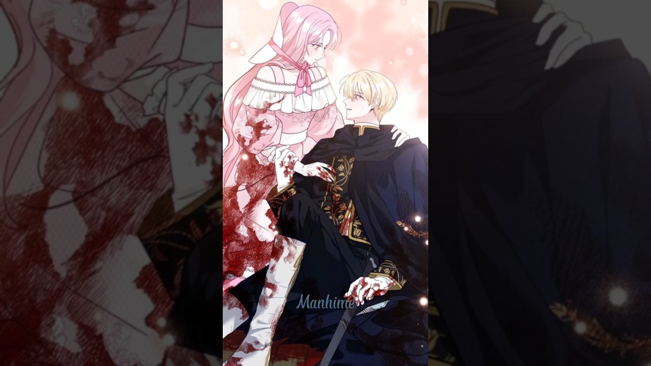 equating CARING for one another to being CRAZY 😍 #manhwa #editfavmanhwa #manhwareccomendation