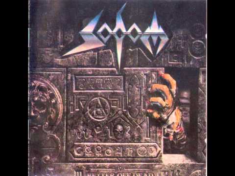 Capture the Flag - Sodom