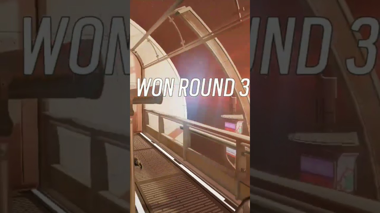 The funniest Siege Event M.U.T.E. Protocol 