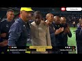 Mamelodi Sundowns 3 : 2 Young Africans Penalty Shoot Out | South Africa | CAF Champions League