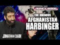 Jonathan Cahn Prophetic Word: The Ominous Afghanistan Harbinger  [& Special Announcement]