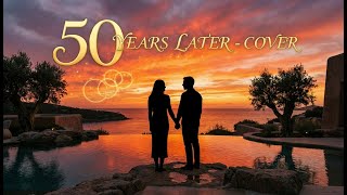 50 Years Later   50 Nm V Sau  english cover nhachay nhachaymoingay nhaccover tnhyu