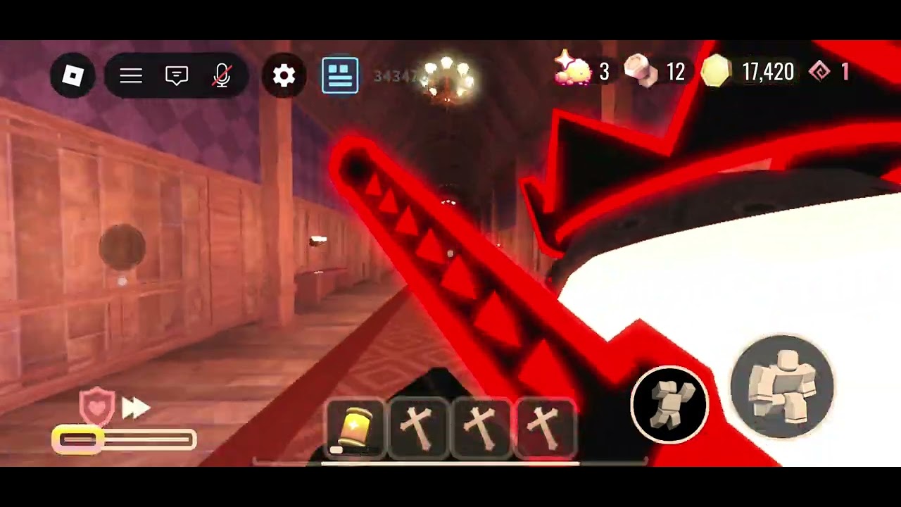 Primer video de DOORS