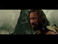 HERCULES Offizieller Trailer HD DE