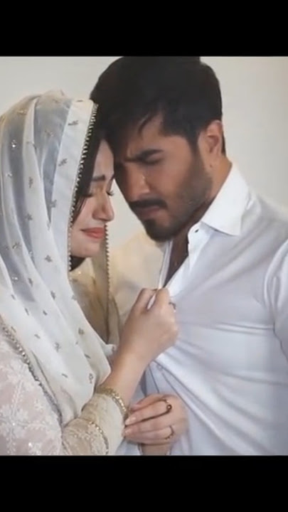 FEROZE KHAN x SANA JAVEED / SHOT OF AYE MUSHT-E-KHAAK / VIBEZxMAKER