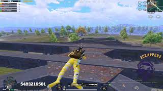 Scr Online Pubg Mobile