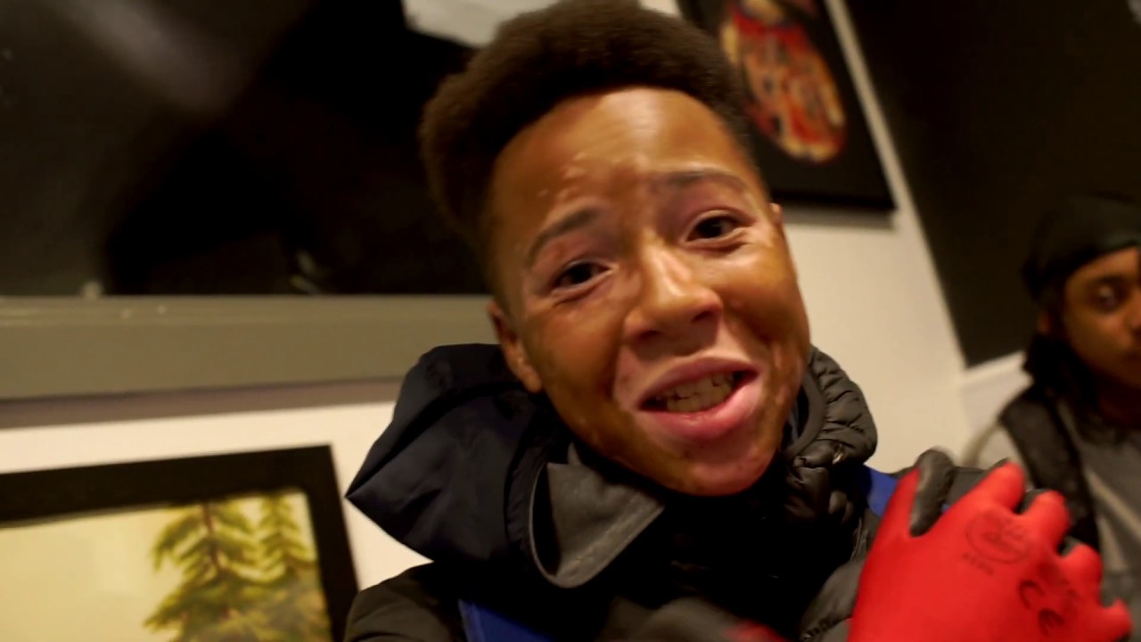 WIREZ: K Dotzz x ManLykJeV x T.ACE - CYPHER