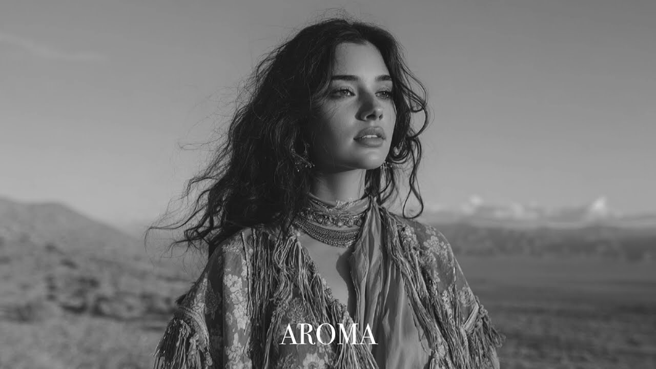 AROMA - Top Retro Deep House Mix 2026 | Top Retro Vocal Mix #deephouse