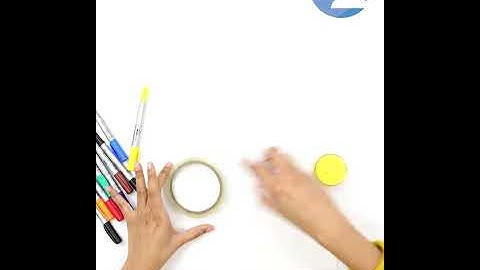 DIY SPIROGRAPH - Fun with patterns and design !!
