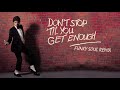 Michael Jackson - Don't Stop 'Til You Get Enough (Funky Soul Remix)