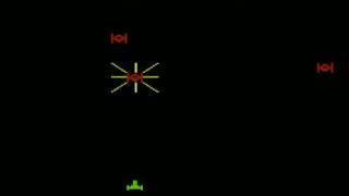VIC-20 - Cosmic Combat (1984-12)(Compute!'s Gazette)[type-in]