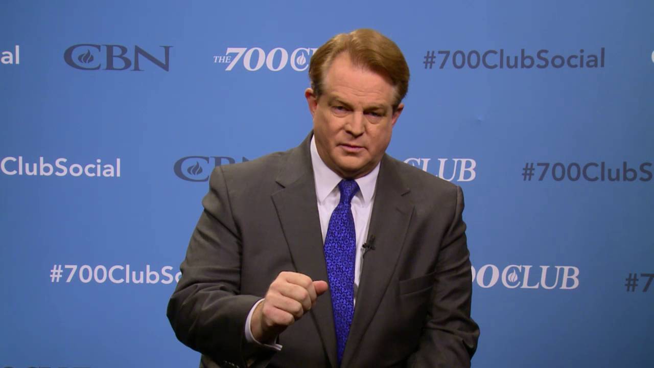 The Official 700 Club Live Stream - YouTube