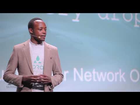 HydroIQ - video from HydroIQ