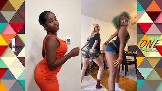 Ice Spice Deli Challenge Dance Compilation #icespice #challenge