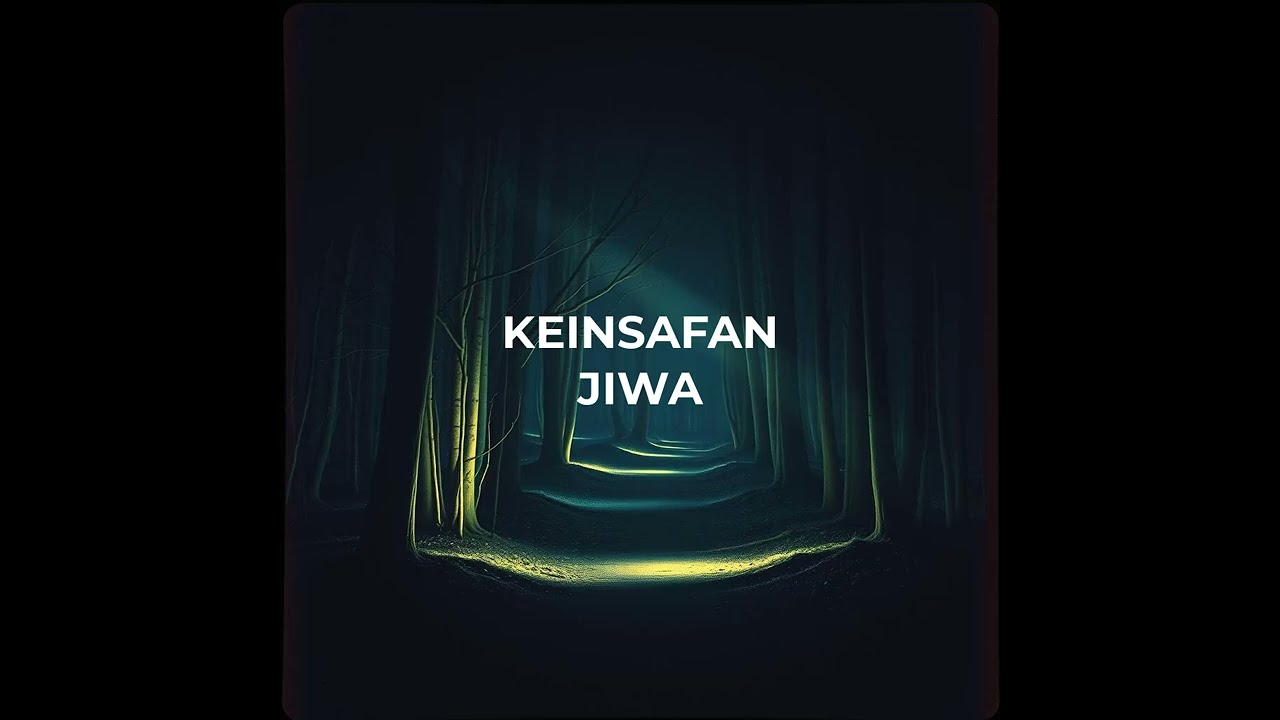 Keinsafan Jiwa (Ketuhanan)