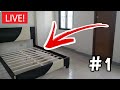 RENOVATION MODE! - Apartment Ep. 1